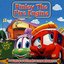 Finley & Friends’ First Album