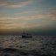 On the Dark Water's Edge