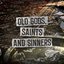 Old Gods, Saints and Sinners