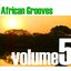 African Grooves Vol.5
