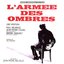 L'armée des ombres (bande originale de film)