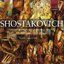 Shostakovich - String Quartets