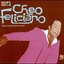 Cheo Feliciano: Salsa Caliente De NuYork!