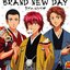BRAND NEW DAY