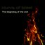 The beginning of the end - Single