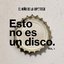 Esto No Es un Disco Vol.1