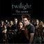 Twilight Music From The Original Motion Picture Soundtrack (International Special Edition)