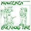 Paranoid Time Ep