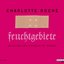 Charlotte Roche: Feuchtgebiete CD4