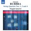 String Quartets Nos. 1, 3 & 4 (Maggini Quartet)