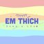 Em Thích