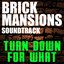Brick Mansions Soundtrack (Turn Down for What)