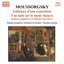 Mussorgsky: Orchestral Works