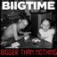 Bigger Than Nothing - Single