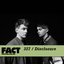 FACT magazine podcasts