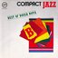 Compact Jazz: Best Of Bossa Nova