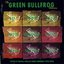 The Green Bullfrog sessions