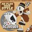 No Plan Your Style