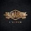 Palmashow l'album