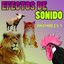 Efectos De Sonido Animales Vol.2