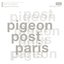 PigeonPostParis