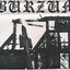 Burzum & Gorgoroth split 1993