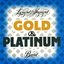 Gold & Platinum Disc 2
