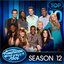 American Idol - Top 10 Season 12