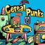 Cereal Punks
