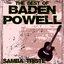 The Best Of Baden Powell - Samba Triste