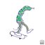 Snake Legs