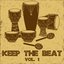 Keep the Beat, Vol. 1