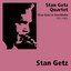 Stan Getz In Stockholm