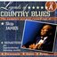 Legends Of Country Blues: The Complete Pre-War Recordings Of Skip James (Disc A)