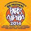 Paris Hip Hop 2014