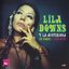 Lila Downs Y La Misteriosa en Paris - Live a Fip