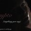 Crypto (anything you say)