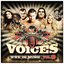 WWE Voices