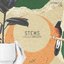 Stems, Vol. 1