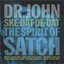 Ske-Dat-De-Dat: the Spirit of Satch