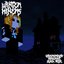 Underground Minecraft Black Metal