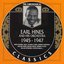 The Chronological Classics: Earl Hines and His Orchestra 1945-1947