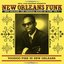 Soul Jazz Records Presents New Orleans Funk 4: Voodoo Fire In New Orleans 1951-75