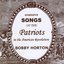 Homespun Songs of the Patriots In the American Revolution