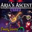 Aria's Ascent: The Crypt of the Necrodancer Metal Soundtrack