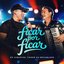 Ficar Por Ficar (Ao Vivo)