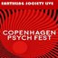 Live at the Copenhagen Psych fest 2016