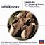Tchaikovsky: Swan Lake; Sleeping Beauty; The Nutcracker - Ballet Suites