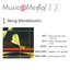 Music@Menlo 2009: Being Mendelssohn: Disc 1: Bach, Mozart, Mendelssohn