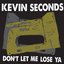 Don't Let Me Lose Ya